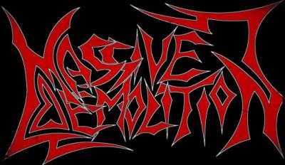 logo Massive Demolition